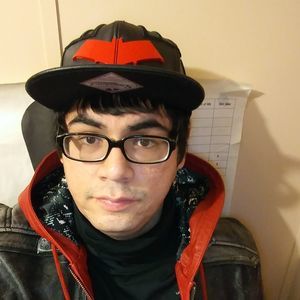 Meet your Posher, Joel